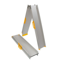 Пандус телескопический Мега ПС2-120