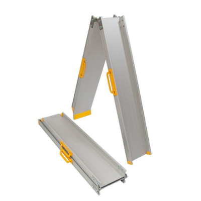 Пандус телескопический Мега ПС2-120