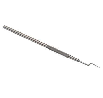 Зонд З-106(П) зубной штыковидный