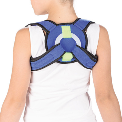 Реклинатор Т.54.30 (Т-1730) детский  (кольца Дельбе)