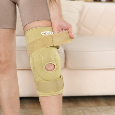 Бандаж NKN 139 ORTO на коленный сустав