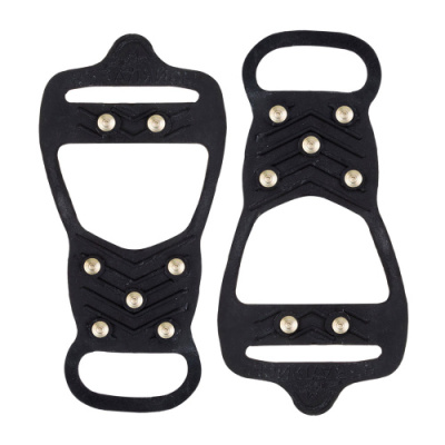 Ледоходы Неваляйсы (пара)