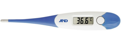 Термометр AND DT 623 электронный   Термометр AND DT 623 электронный