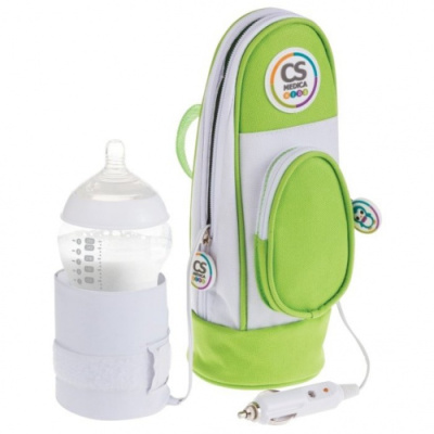 Подогреватель CS-21 Medica KIDS детского питания автомобильный  Подогреватель CS-21 Medica KIDS детского питания автомобильный