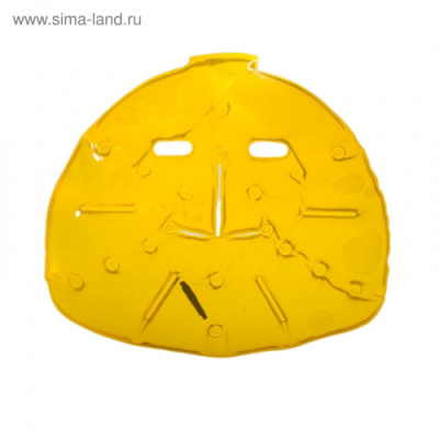 Грелка солевая Маска 