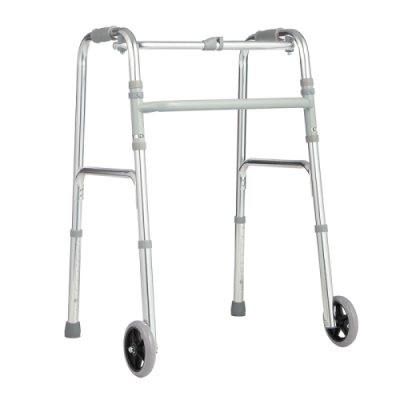 Опоры-ходунки XR204 Ortonica на 2-х колесные ЭС ФСС ЧЗ