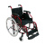 Кресло-коляска FS 957 LQ-46