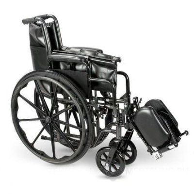 Кресло-коляска 511 В комнатная ЭСФСС ЧЗ