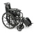 Кресло-коляска 511 В комнатная ЭСФСС ЧЗ