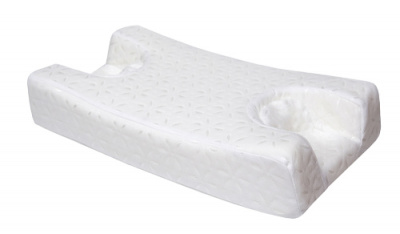 Подушка с эффектом памяти "Beauty Magic", полиуретан