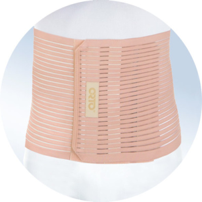 Бандаж послеоперационный Orto БП 123