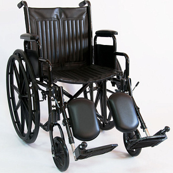 Кресло-коляска 511 В комнатная ЭС ЧЗ