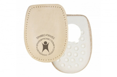 Подпяточник CТ-244 ТРИВЕС корригирующие