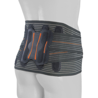 Корсет LTG-305 ORLIMAN, пояснично-крестцовый