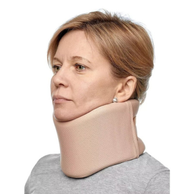 Корсет ШВ-511 шейный ОРТОНИК (Россия) ЧЗ