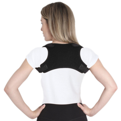 Корсет KK-11 ортопедический реклинатор универсальный "Экотен" ЧЗ 