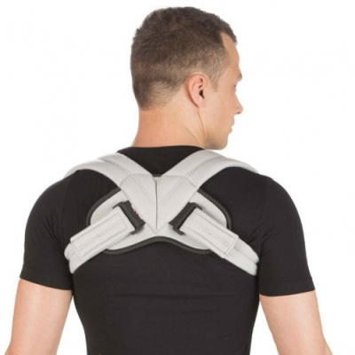 ***Корректор осанки Т-1790 (Т.54.10)  ТРИВЕС (кольца Дельбе)