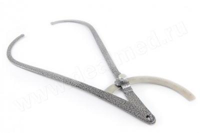 Тазомер Т-1 акушерский металлический ТА ММИЗ (Россия)