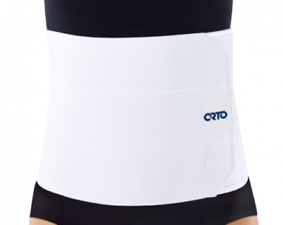 Бандаж БП 111 Orto, послеоперационный на брюшную стенку