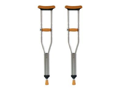 Костыль алюминевый детский CA801LS ЧЗ