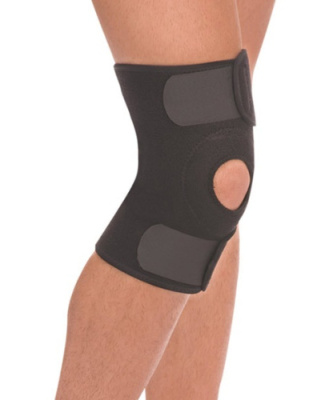 Бандаж Т.44.08 (8511) на коленный сустав (универсальный) ТРИВЕС ЧЗ