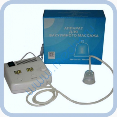 массажер микро