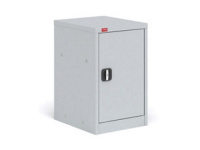 Шкаф медицинский ПАКС металл ШАМ-12/680 (сейф)