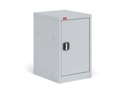 Шкаф медицинский ПАКС металл ШАМ-12/680 (сейф)