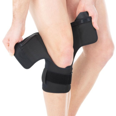 Бандаж T.44.94 (Т-8594) ТРИВЕС на коленный сустав БККС