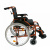 Кресло-коляска 514А прогулочная, ЭС ФСС