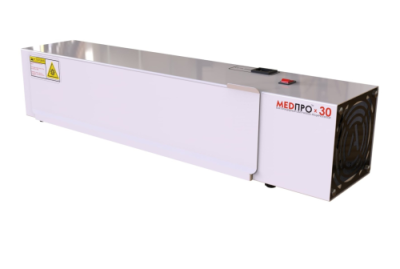 Облучатель-рециркулятор МЕДПРО-30