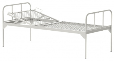 Кровать МСК-105 механическая функциональная 