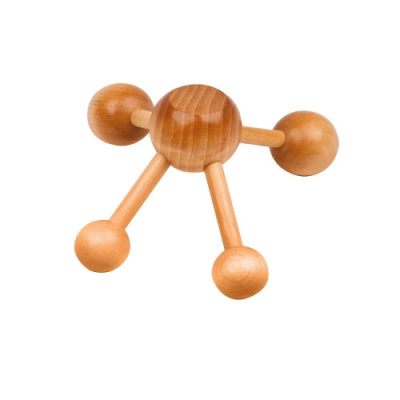 Массажер Краб МА-2103  Массажер Краб МА-2103