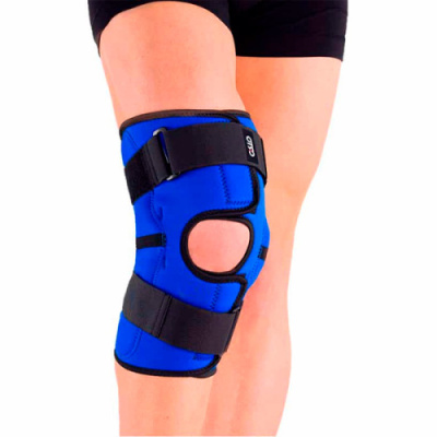 Бандаж NKN 149 ORTO на коленный сустав