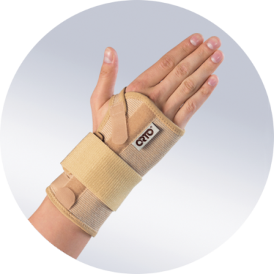 Фиксатор SWR-602 ORTO лучезапястного сустава
