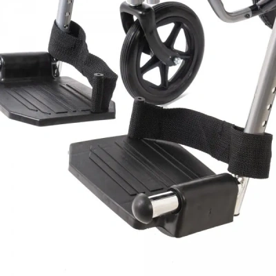 Кресло-коляска Barry В 6 U 46 см прогулочная ЧЗ  ЭС ФСС