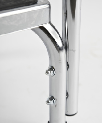 Ступенька с ручкой арт.10222 H вспомогательная