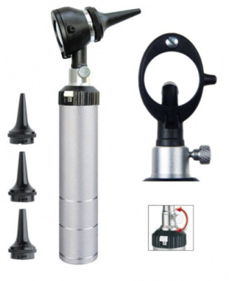 Отоскоп Комбилайт С10