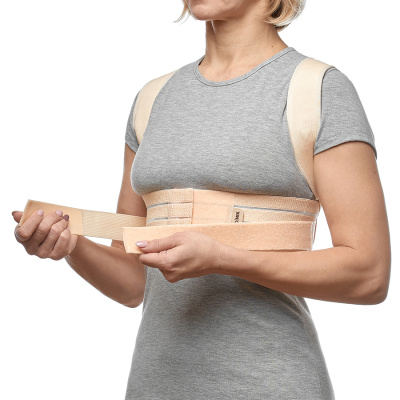 Реклинатор ПР-411 ортопедический Ортоник