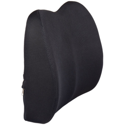 Подушка ортопедическая ТОП-311/1 под спину с эффектом памяти Тривес