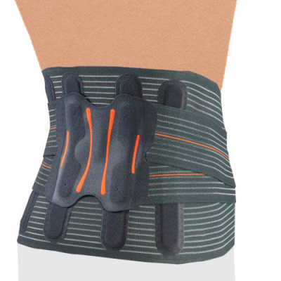 Корсет LTG-305 ORLIMAN, пояснично-крестцовый ЧЗ