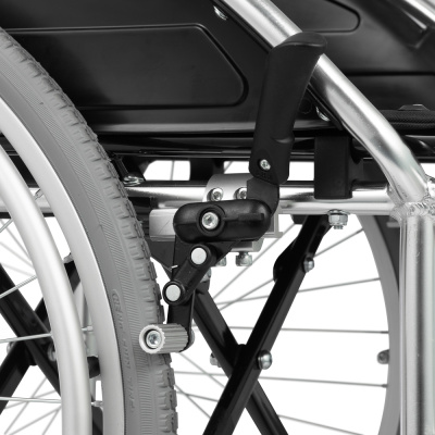 Кресло-коляска прогулочная Base 160/Base Lite 150 ЭС ФСС