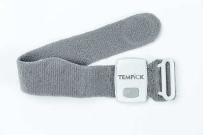 Термограф медицинский "Темпик"