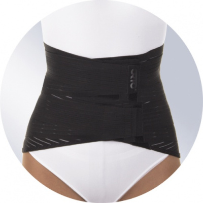 Корсет КПК 200 ORTO пояснично-крестцовый