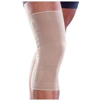 Ортез 8102 ORLIMAN, коленный с усиленной боковой частью