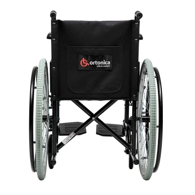 Кресло-коляска комнатная Ortonica Base100/Base 200 ЭС ФСС