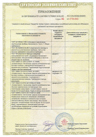 Сертификат 2