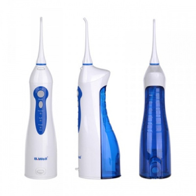 Ирригатор B.Well WI-911 с зарядным устройством