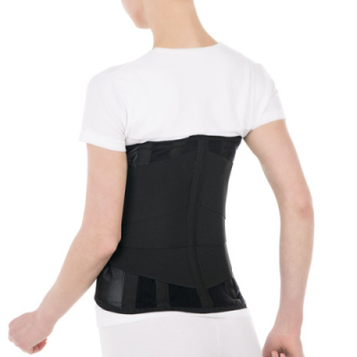 Корсет Т-1553 ортопедический, ширина 35 см