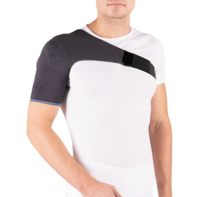 Бандаж Т-8181, фиксирующий на плечевой сустав ТРИВЕС ЧЗ